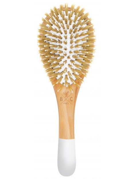 Brosse démêlage et lissage