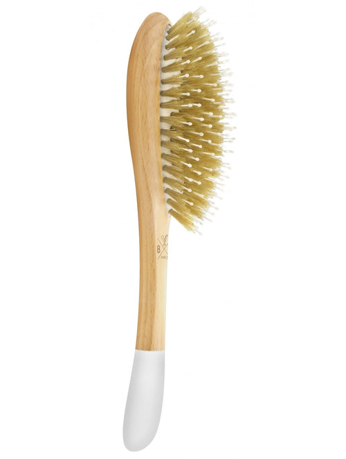 Brosse démêlage et lissage